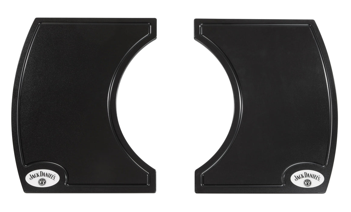 Primo Charcoal Grill Accessories – Island Tops & Side Shelves Primo Dreamwood Living