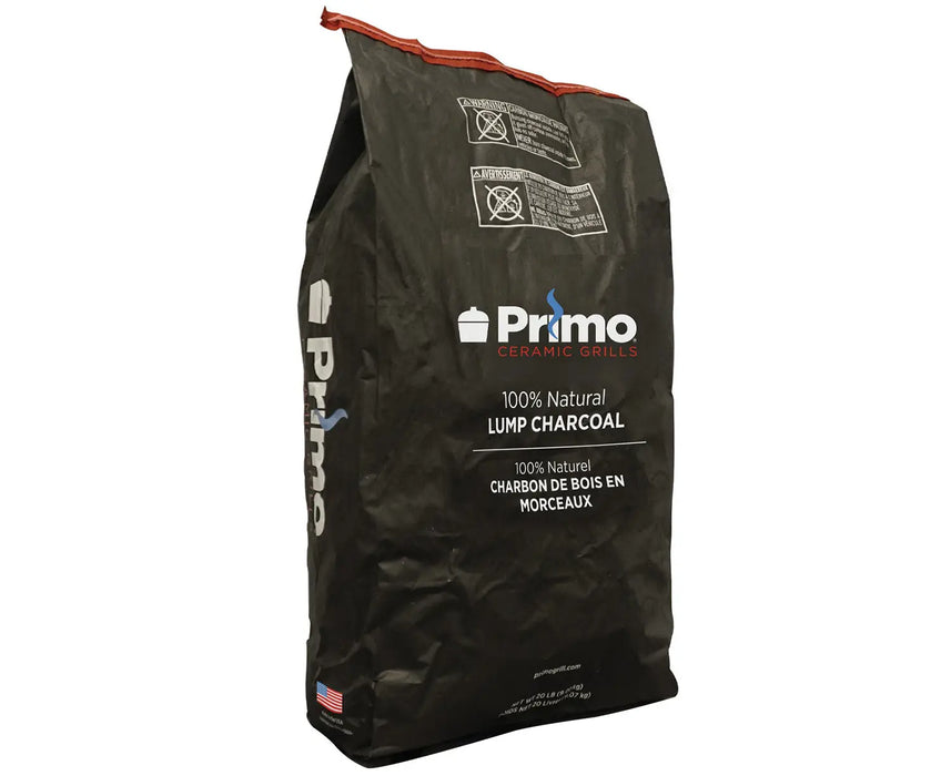 Primo Charcoal Grill Accessories – Universal Accessories (CHARCOAL & STARTERS) Primo Dreamwood Living