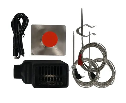 Primo Charcoal Grill Accessories – Universal Accessories (GRILL TOOLS, COOKING ACCESSORIES) Primo Dreamwood Living