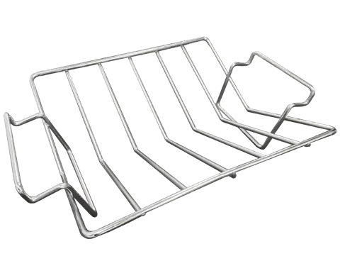 Primo Charcoal Grill Accessories – Universal Accessories (RACKS & ROTISSERIE) Primo Dreamwood Living
