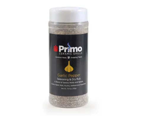 Primo Charcoal Grill Accessories – Universal Accessories (SAUCES & RUBS) Primo Dreamwood Living