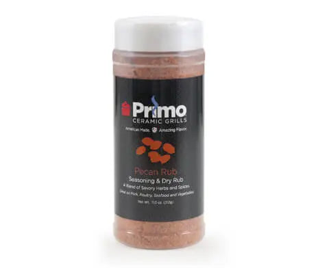 Primo Charcoal Grill Accessories – Universal Accessories (SAUCES & RUBS) Primo Dreamwood Living