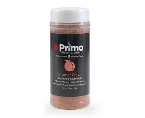 Primo Charcoal Grill Accessories – Universal Accessories (SAUCES & RUBS) Primo Dreamwood Living