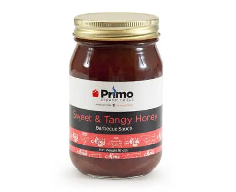 Primo Charcoal Grill Accessories – Universal Accessories (SAUCES & RUBS) Primo Dreamwood Living
