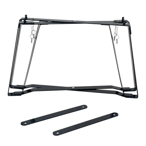 Primo Junior Charcoal Grill Accessories - Primo Go Kits: Cradle and Base Primo Dreamwood Living