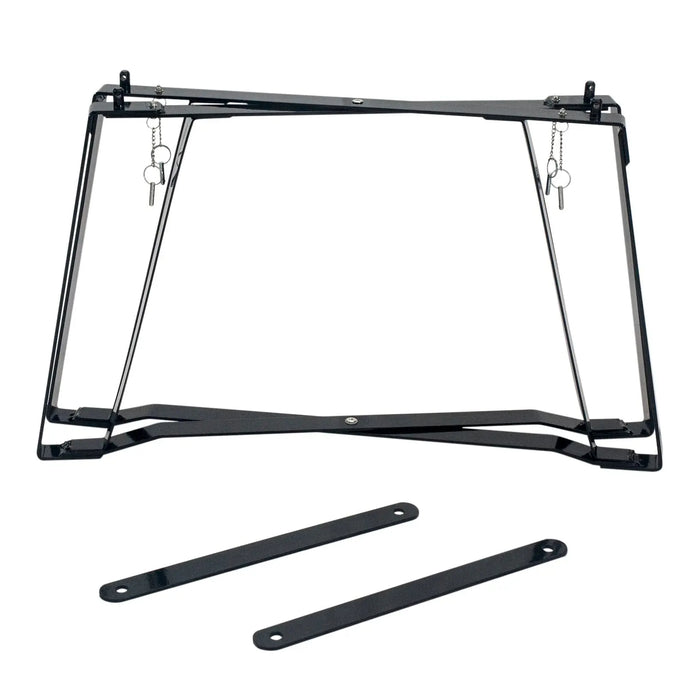 Primo Junior Charcoal Grill Accessories - Primo Go Kits: Cradle and Base Primo Dreamwood Living
