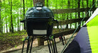 Primo Junior Charcoal Grill Accessories - Primo Go Kits: Cradle and Base Primo Dreamwood Living