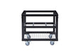 Primo Junior Charcoal Grill Accessories – Grill Cradles and Carts Primo Dreamwood Living