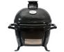 Primo Oval Junior All-In-One (Heavy-Duty Stand, Side Shelves, Ash Tool and Grate Lifter) PGCJRC Primo Dreamwood Living