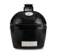 Primo Oval Junior Charcoal Grill (Ceramic Body Only) - PGCJRH Primo Dreamwood Living