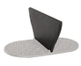 Primo Oval Large Charcoal All-In-One (Heavy-Duty Stand, Side Shelves, Ash Tool and Grate Lifter) - PGCLGC Primo Dreamwood Living