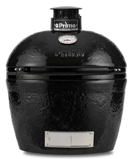 Primo Oval Large Charcoal Grill (Ceramic Body Only) - PGCLGH Primo Dreamwood Living