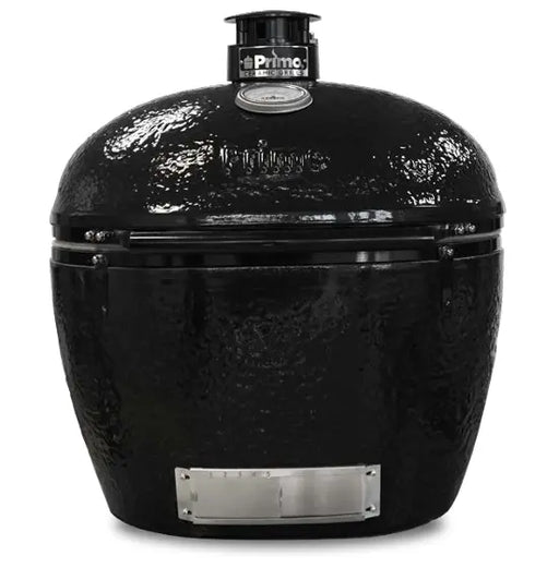 Primo Oval XX-Large Charcoal Grill (Ceramic Body Only) - PGCXXLH Primo Dreamwood Living