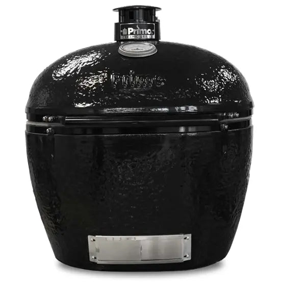 Primo Oval XX-Large Charcoal Grill (Ceramic Body Only) - PGCXXLH Primo Dreamwood Living