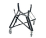 Primo Round - All-In-One (Stand, Side Shelves, Ash Tool and Grate Lifter) - PGCRC Primo Dreamwood Living