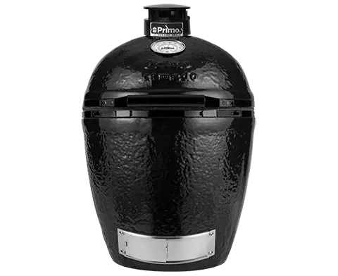 Primo Round Charcoal Grill (Ceramic Body Only) - PGCRH Primo Dreamwood Living