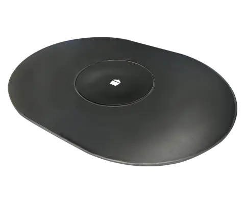 Primo X-Large Charcoal Grill Accessories – Griddle, Pizza Oven Primo Dreamwood Living