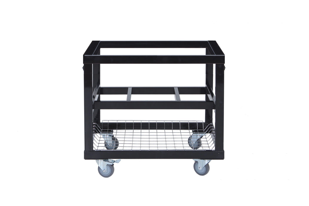Primo X-Large and Large Charcoal Grill Accessories – Grill Cradles & Carts Primo Dreamwood Living
