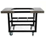 Primo X-Large and Large Charcoal Grill Accessories – Grill Cradles & Carts Primo Dreamwood Living