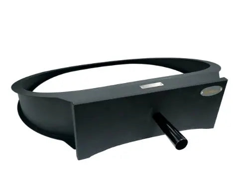 Primo XX-Large Charcoal Grill Accessories – Griddle & Pizza Oven Primo Dreamwood Living