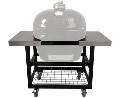 Primo XX-Large Charcoal Grill Accessories – Grill Cradles and Carts Primo Dreamwood Living