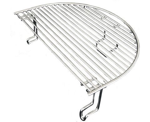 Primo XX-Large Charcoal Grill Accessories – Racks & Rotisserie Primo Dreamwood Living