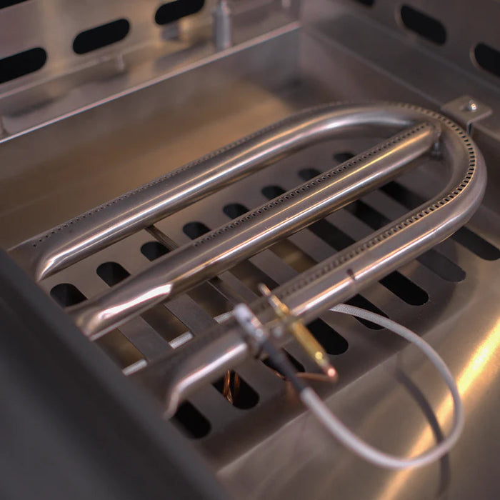 Le Griddle Pro Series 105 Gas Griddle with 6mm Plate