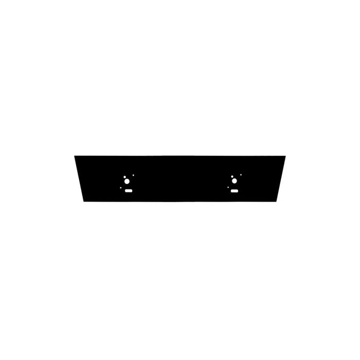 Le Griddle Pro Series 105 - Matte Black Front Panel