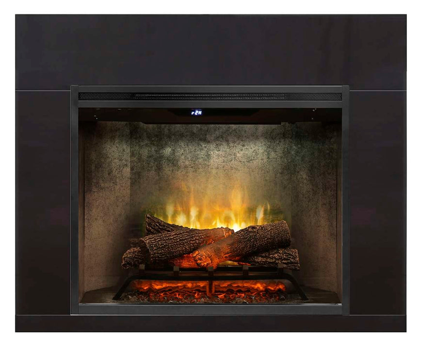 Dimplex Revillusion 38" Installation Trim for 30" Revillusion Models