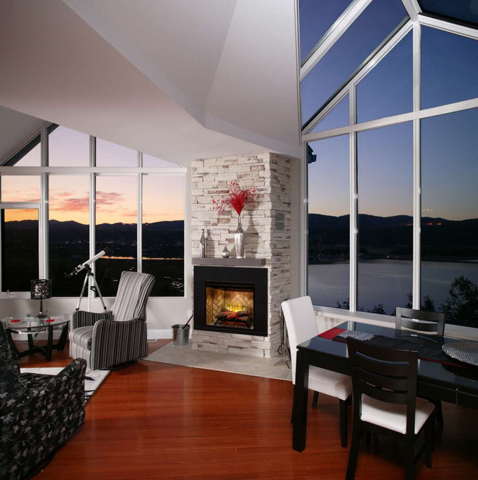 Dimplex Revillusion 38" Installation Trim for 30" Revillusion Models