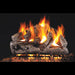 Real Fyre 18" Classic Series Rugged Oak Vented Gas Log Set Real Fyre Dreamwood Living