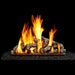 Real Fyre 24" Shoreline Driftwood Vented Gas Log Set Real Fyre Dreamwood Living