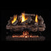 Real Fyre 30" Charred Aged Split Oak Vent-Free Gas Log Set with G10 Burner System Real Fyre Dreamwood Living