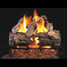 Real Fyre 30" Charred Oak Vented Gas Log Set Real Fyre Dreamwood Living