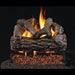 Real Fyre 42" Classic Series Golden Oak Vented Gas Log Set Real Fyre Dreamwood Living
