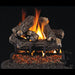 Real Fyre 30" Rustic Oak Designer Vented Gas Log Set Real Fyre Dreamwood Living