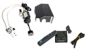 APK-17 valve with pilot assembly, heat shield, receiver, wiring and remote transmitter