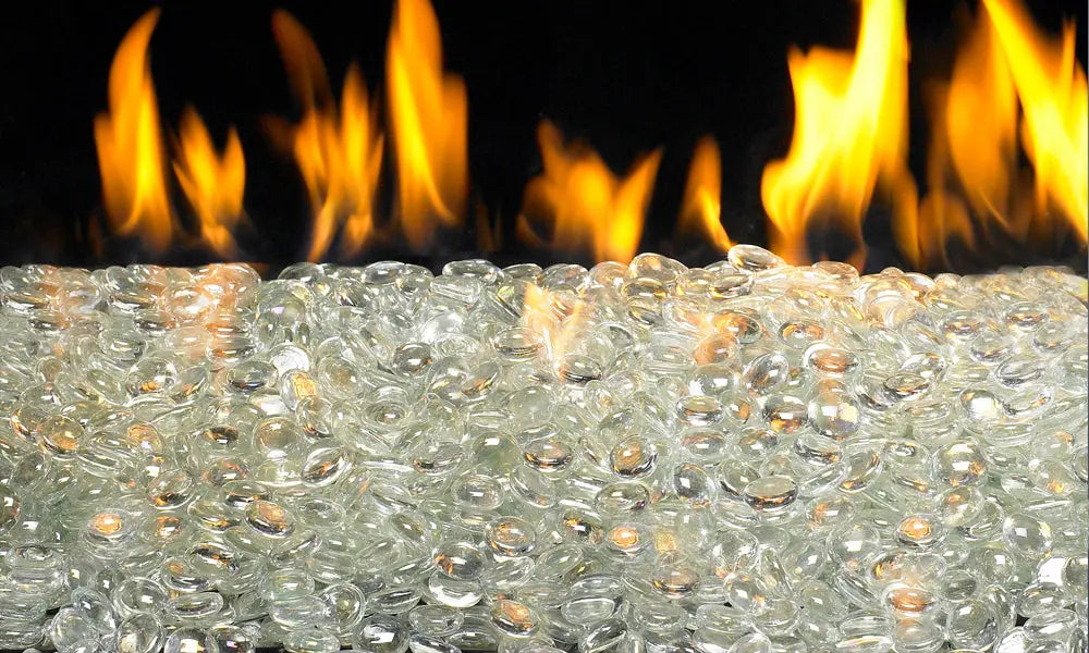 Real Fyre Fire Gems Real Fyre Dreamwood Living