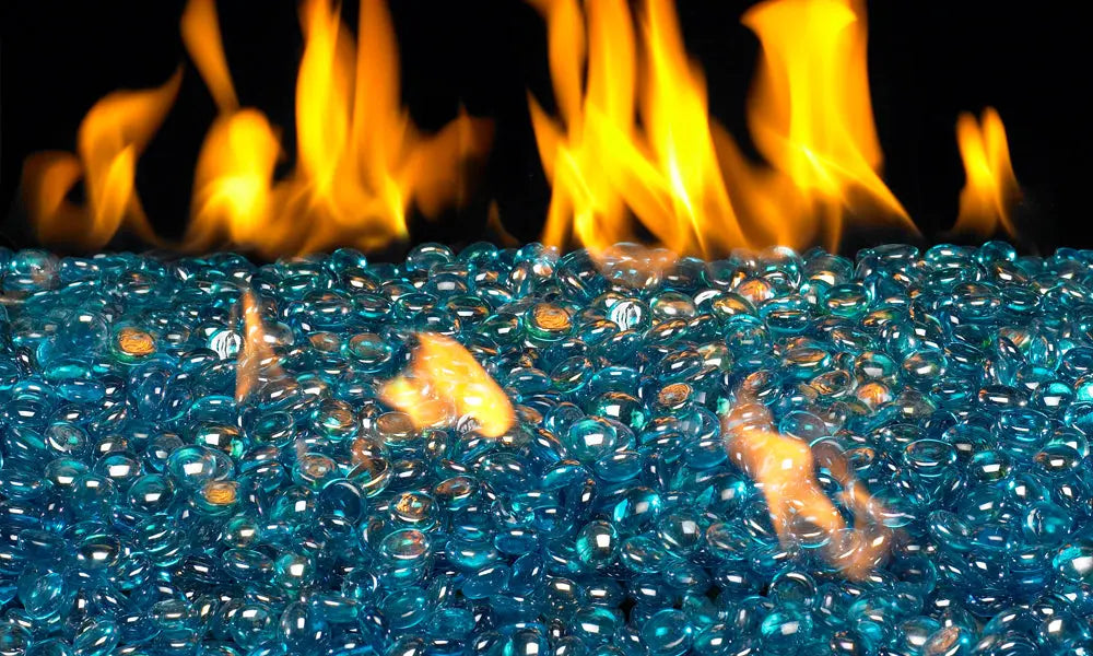 Real Fyre Fire Gems Real Fyre Dreamwood Living