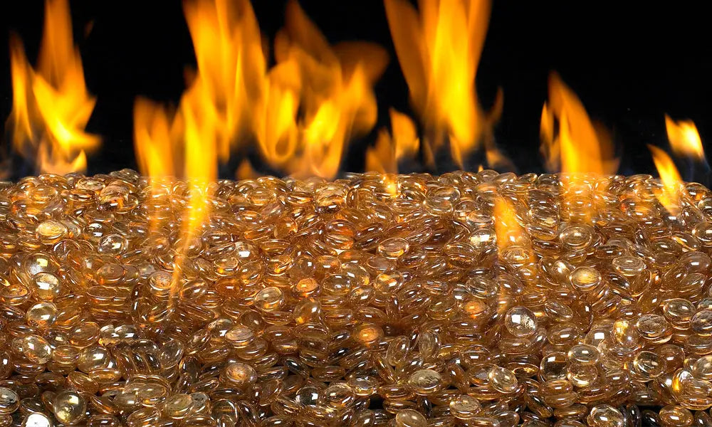Real Fyre Fire Gems Real Fyre Dreamwood Living