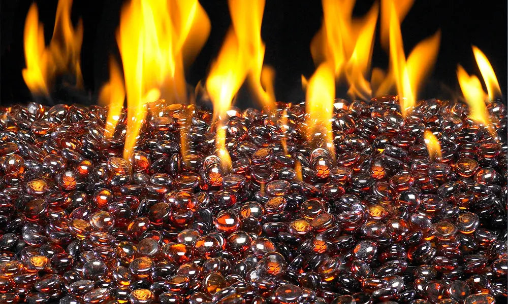 Real Fyre Fire Gems Real Fyre Dreamwood Living