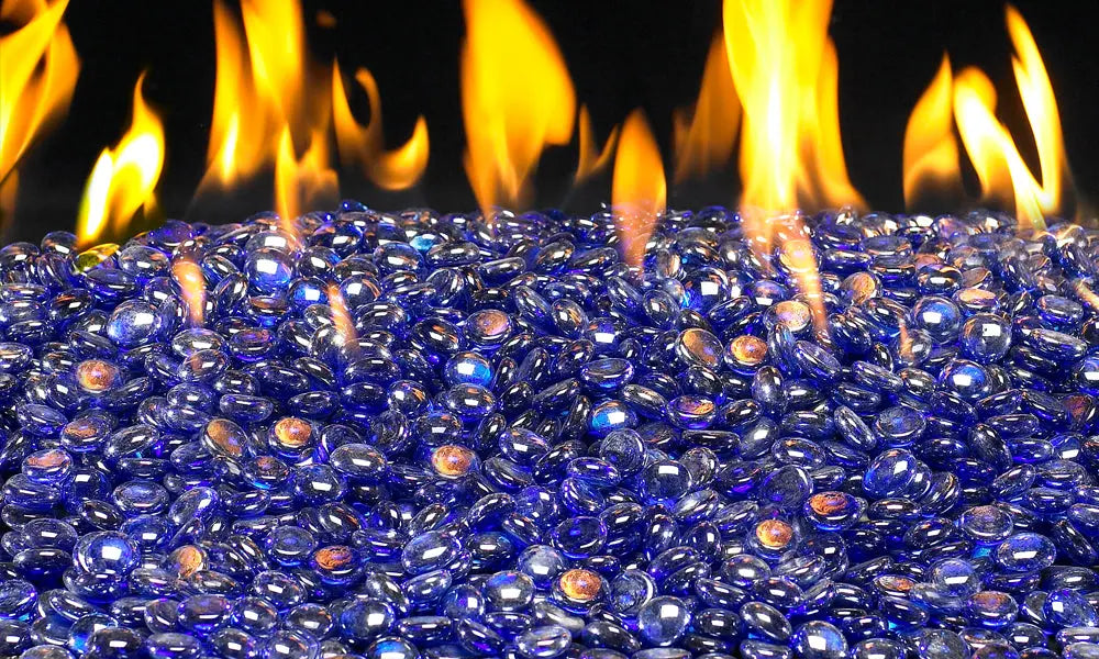 Real Fyre Fire Gems Real Fyre Dreamwood Living