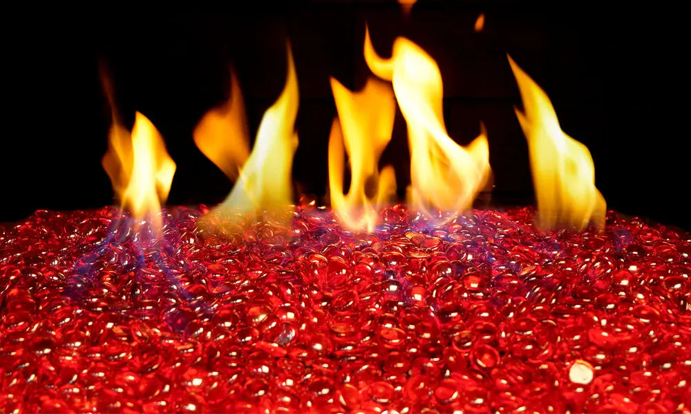 Real Fyre Fire Gems Real Fyre Dreamwood Living
