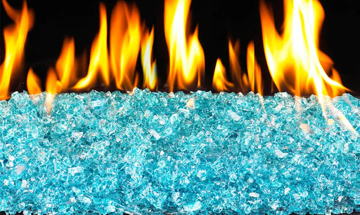Real Fyre Fire Glasses Real Fyre Dreamwood Living