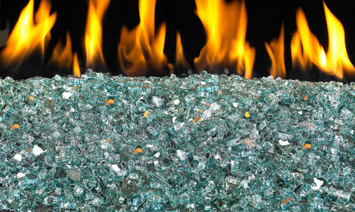 Real Fyre Fire Glasses Real Fyre Dreamwood Living