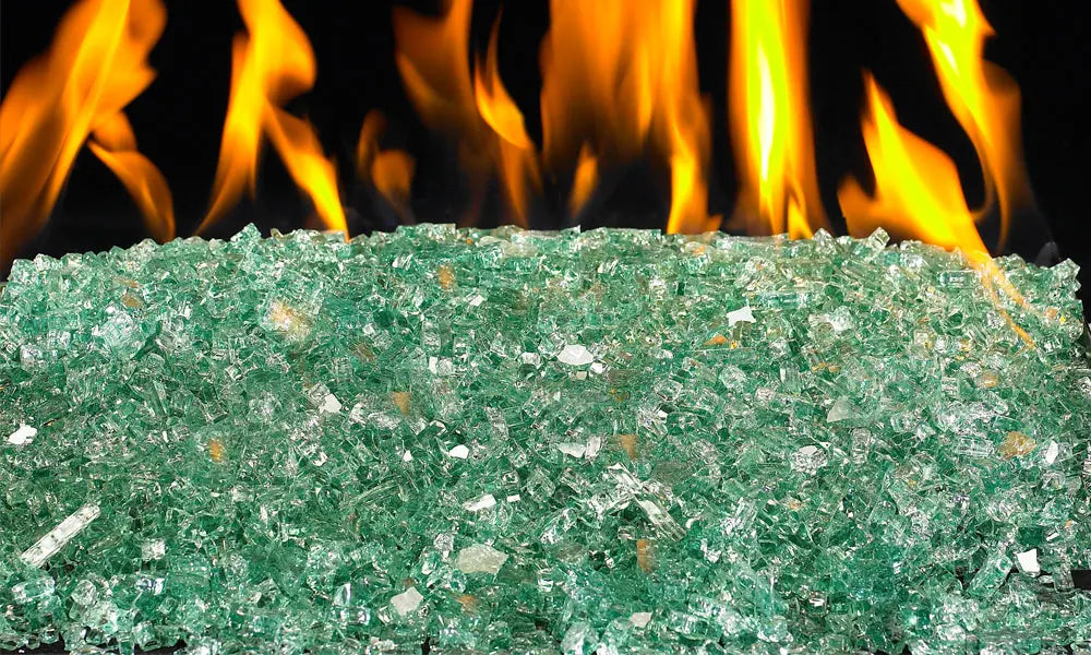 Real Fyre Fire Glasses Real Fyre Dreamwood Living