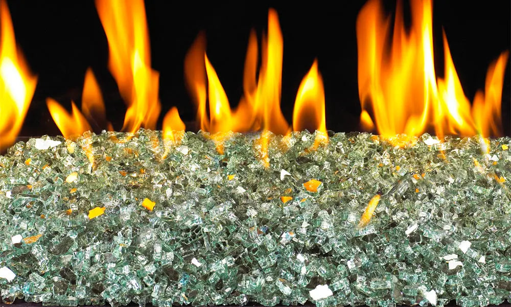 Real Fyre Fire Glasses Real Fyre Dreamwood Living
