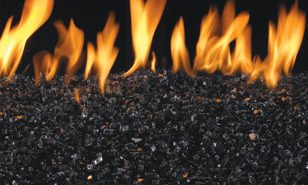 Real Fyre Fire Glasses Real Fyre Dreamwood Living