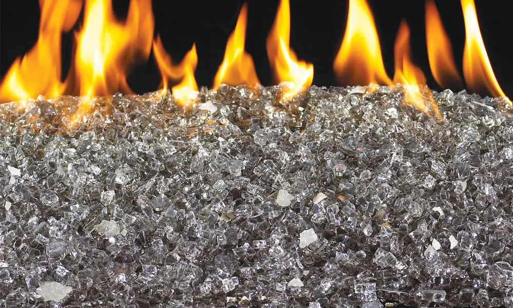 Real Fyre Fire Glasses Real Fyre Dreamwood Living