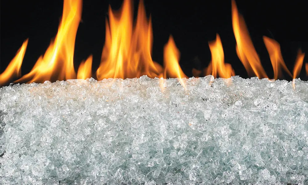 Real Fyre Fire Glasses Real Fyre Dreamwood Living